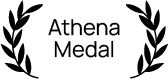 Athena Medal